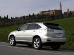 Lexus RX350 2006 года (EU)